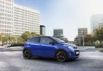 Citroen C1 Urban Ride 2018 года (WW)